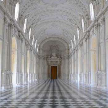 Reggia di Venaria